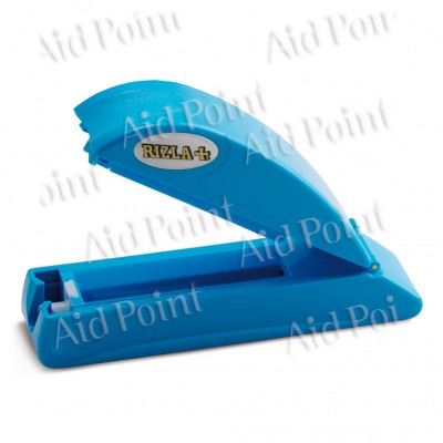 RIZLA BLUE ECONOMY RIEMPITUBI SINGOLA